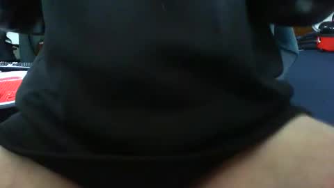 Snapshot of kevee1955 chatting on October 2025 10:12:01 AM Daddyo online show from October 2025 10:12:01 AM