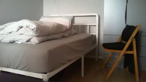 Snapshot of kevee1955 chatting on February 2026 12:33:02 PM Daddyo online show from February 2026 12:33:02 PM