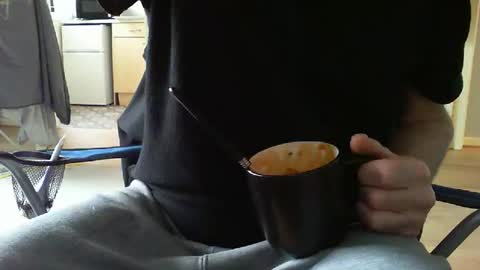 Snapshot of kevee1955 chatting on February 2026 01:22:01 PM Daddyo online show from February 2026 01:22:01 PM