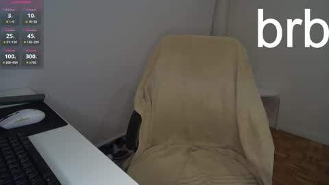 kevi4 online show from October 2025 01:52:02 AM