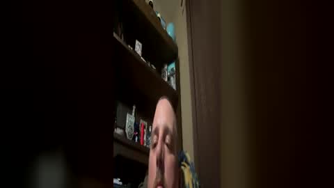Kevin370 online show from July 2026 04:48:02 AM
