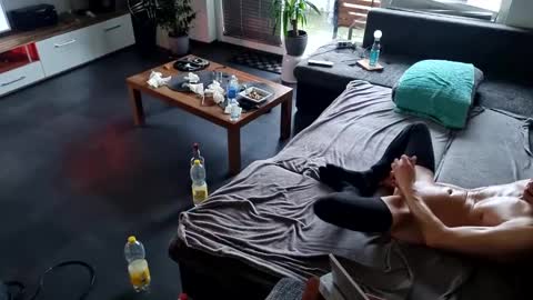 Nicoalone14 online show from February 2025 07:05:01 AM