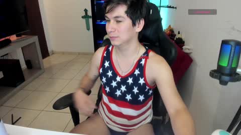 Kevin online show from December 2024 11:47:01 PM