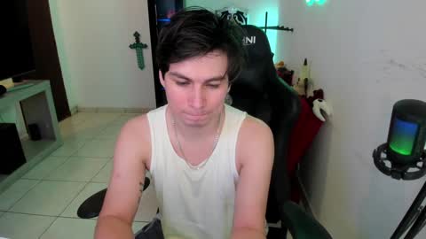 Kevin online show from December 2024 11:58:02 PM