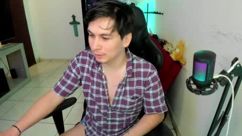 Kevin online show from January 2025 12:07:01 AM