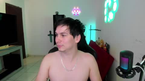 Kevin online show from January 2025 11:56:02 PM