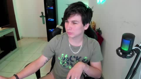 Kevin online show from February 2025 11:47:02 PM