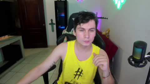 Kevin online show from April 2026 11:22:02 PM