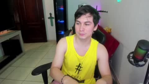 Kevin online show from May 2026 11:21:02 PM