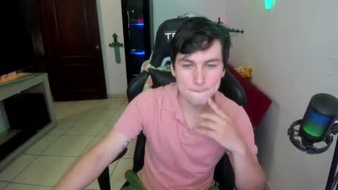Kevin online show from May 2026 11:35:01 PM
