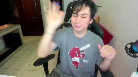 Kevin online show from May 2026 11:22:02 PM
