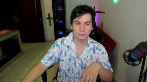 Kevin online show from May 2026 11:44:01 PM