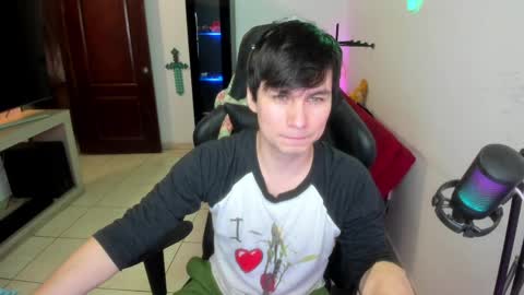 Kevin online show from May 2026 11:25:02 PM