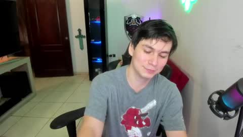 Kevin online show from May 2026 11:33:02 PM