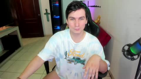 Kevin online show from May 2026 11:22:01 PM