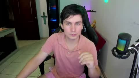Kevin online show from May 2026 11:21:01 PM