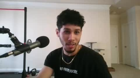 Kevin online show from February 2025 03:47:01 PM