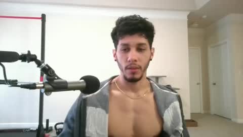 Kevin online show from February 2025 05:53:02 PM