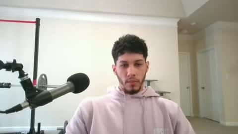 Kevin online show from March 2025 04:09:02 PM