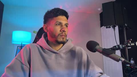 Kevin online show from March 2026 11:41:01 PM