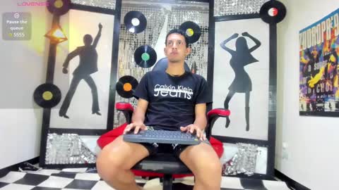 Kev online show from January 2025 03:19:01 AM