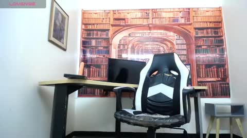 Kev online show from January 2025 10:19:01 PM