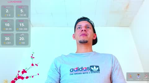 Kev online show from September 2025 07:04:01 PM