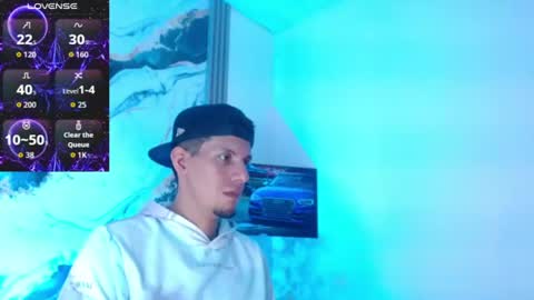 Snapshot of kevin__max_ chatting on June 2026 03:09:02 AM Kev online show from June 2026 03:09:02 AM