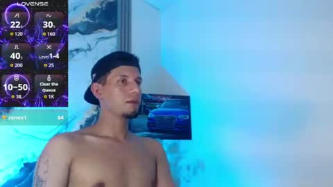 Snapshot of kevin__max_ chatting on June 2026 09:14:01 AM Kev online show from June 2026 09:14:01 AM