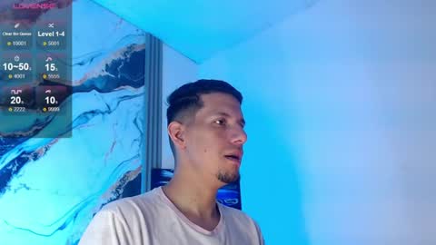 Snapshot of kevin__max_ chatting on July 2026 07:05:01 PM Kev online show from July 2026 07:05:01 PM