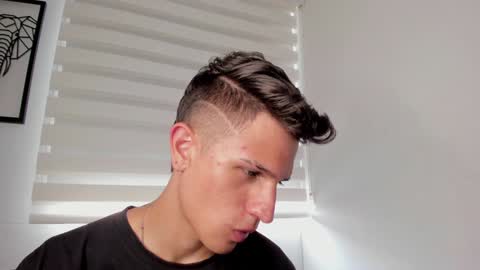 Kevin Ahs online show from December 2024 08:04:01 PM