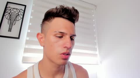 Kevin Ahs online show from January 2025 03:07:02 PM