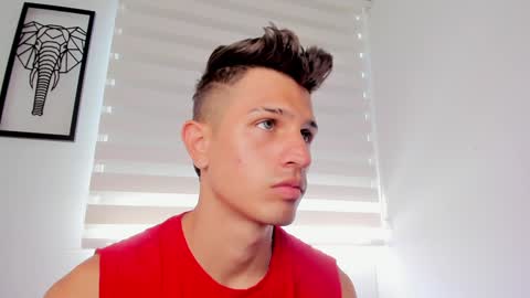 Kevin Ahs online show from January 2025 03:07:01 PM