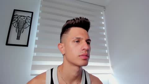 Kevin Ahs online show from February 2025 03:20:02 PM