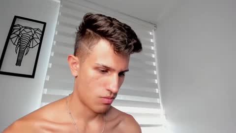 Kevin Ahs online show from February 2025 06:40:02 PM