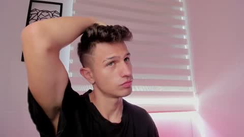 Kevin Ahs online show from March 2025 03:29:02 PM