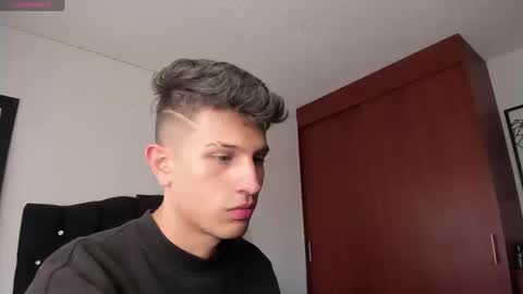 Kevin Ahs online show from September 2025 05:45:01 PM