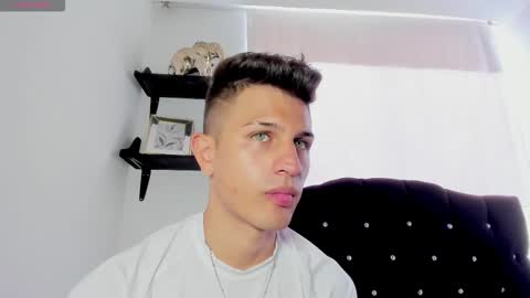 Kevin Ahs online show from March 2026 05:08:01 PM