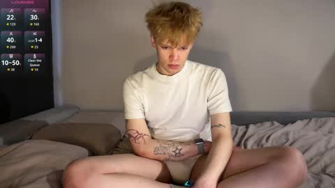 Kevin online show from April 2026 02:06:02 PM