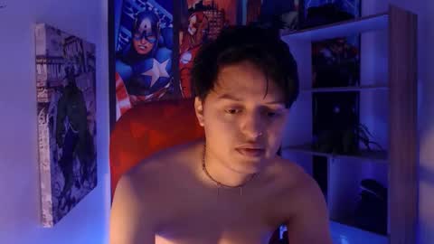 Kevin online show from April 2026 12:03:01 PM