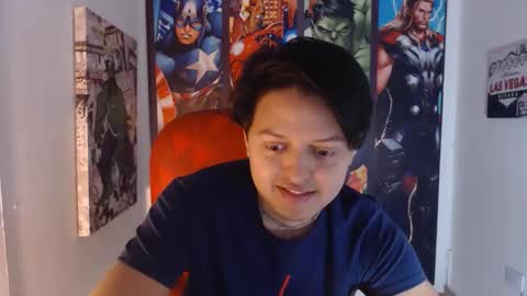 Kevin online show from May 2026 11:39:02 AM