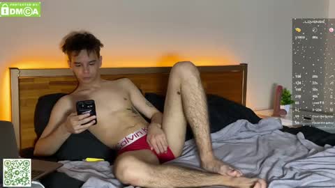 Kevin online show from May 2026 06:20:01 AM