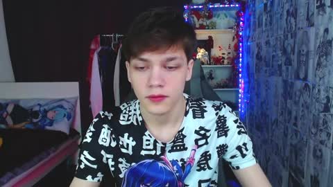 Kevin online show from December 2024 05:39:02 AM