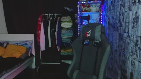 Kevin online show from December 2024 03:45:02 AM