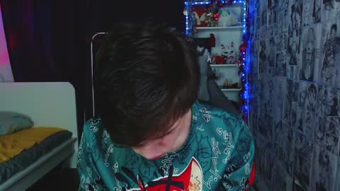 Kevin online show from January 2025 03:05:01 AM