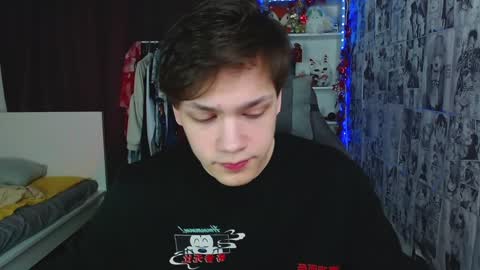 Kevin online show from January 2025 03:36:02 AM