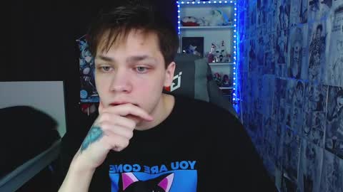 Kevin online show from February 2025 03:21:01 AM