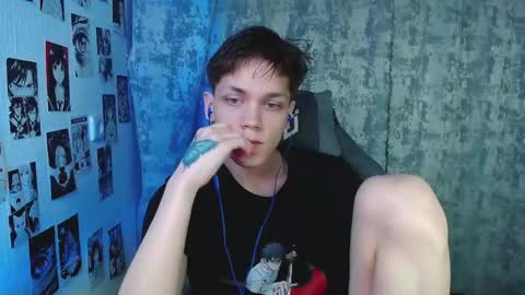 Kevin online show from November 2025 05:07:01 AM