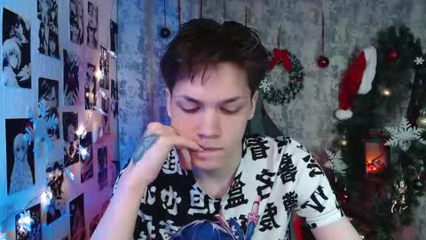 Kevin online show from December 2025 04:54:01 AM