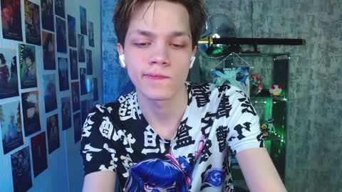 Kevin online show from April 2026 05:01:02 AM